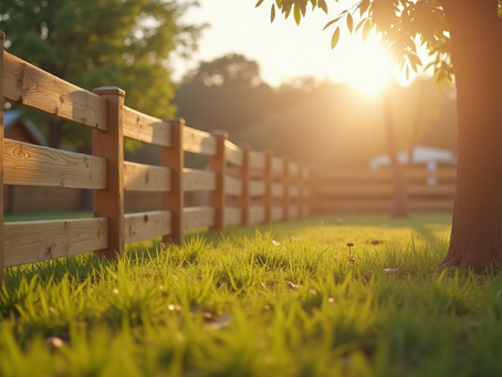 Why Professional Fence Installation Matters in Utah