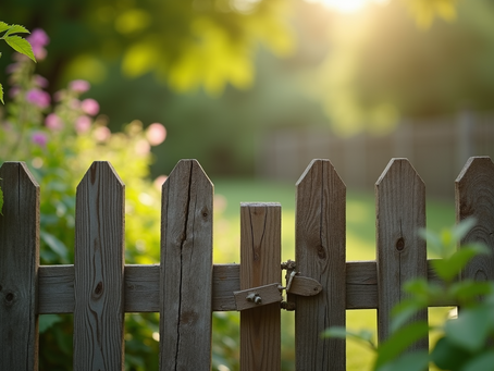 The Role of Fence Companies in Enhancing Curb Appeal