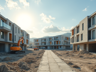 Top Residential and Commercial Construction Services Explained