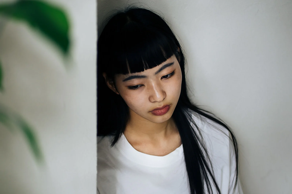 你不是不會談戀愛,只是一直用錯方式交友