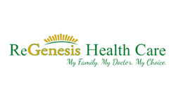 ReGenesis