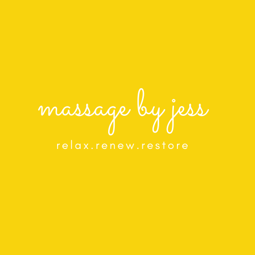 Massage by Jess gallery