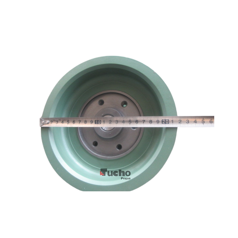 Miniatura: Bomba de Agua Sinotruck WD615.46