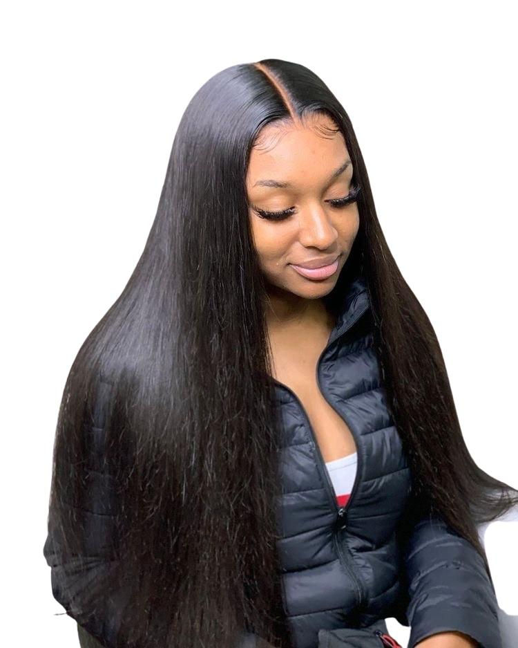 Wig Install