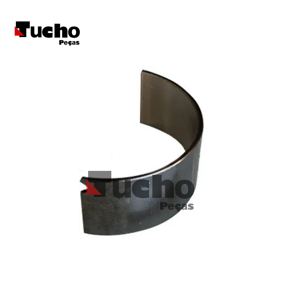 KIT Bronzina de biela WP6/TD226 0,25