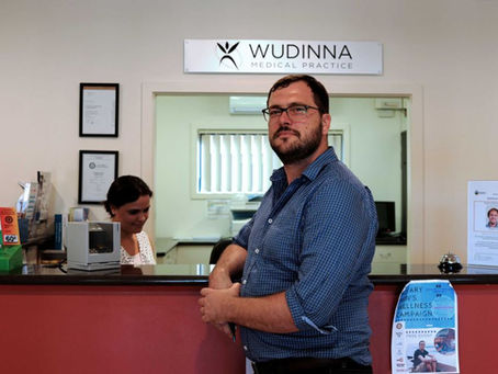 As regional GPs retire, where are the young doctors who want to replace them?