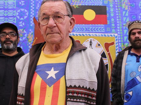 AFL under fire for unauthorised use of Aboriginal cultural property in video game