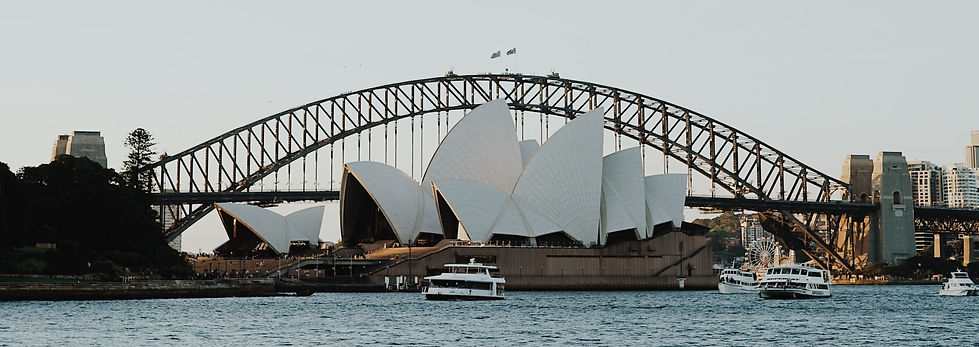 Financial Planning in Sydney