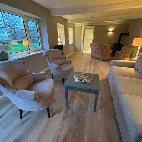 Was macht das Fjord Cottage so besonders?