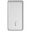 Thumbnail: Belkin BoostCharge 10000 mAh USB-A/USB-C 15W PD Power Bank - Silver(Open-Box)