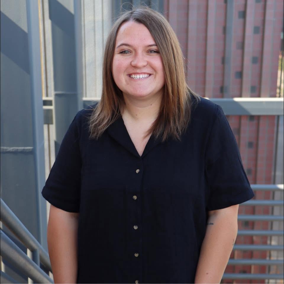 Writer: Hannah Mann