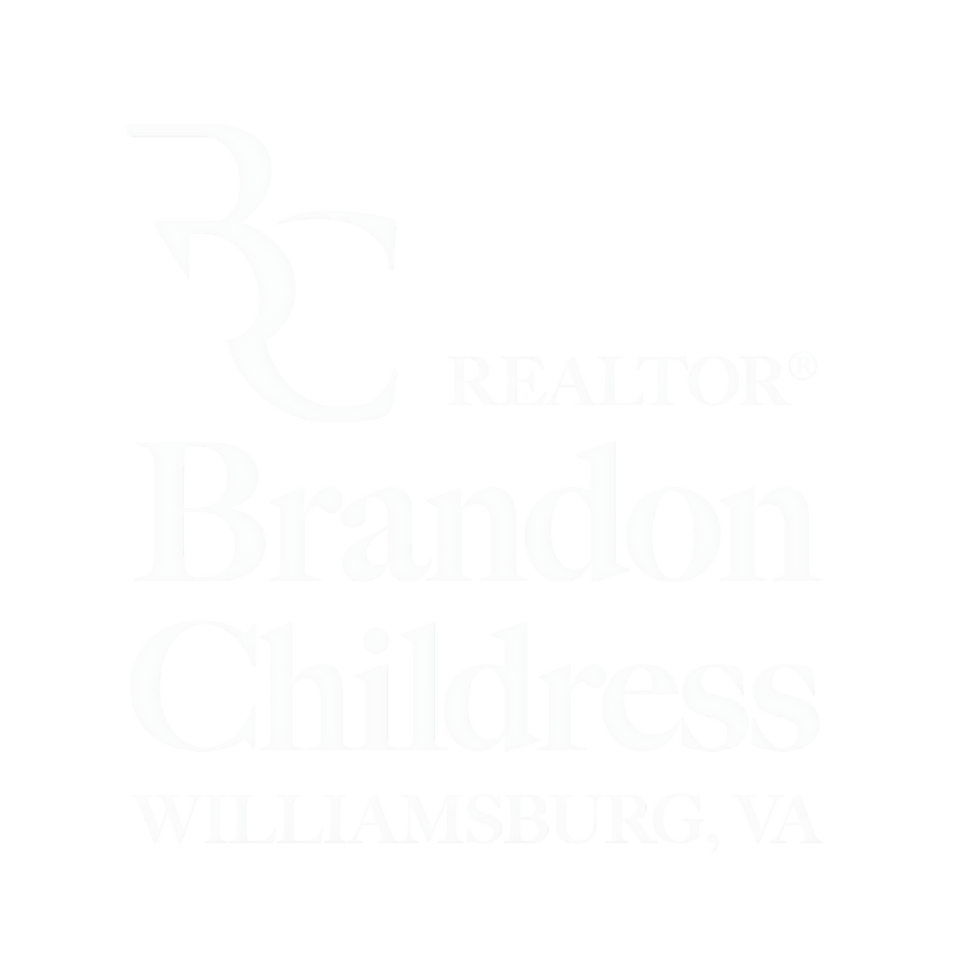 Brandon Childress | Williamsburg VA REALTOR