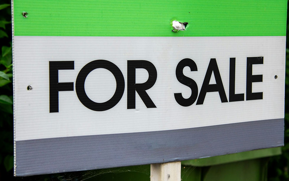 Selling Your Williamsburg Home: What to Expect, Step by Step