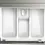 Thumbnail: Bosch Serie 4 | 8kg Washing Machine | Silver INOX