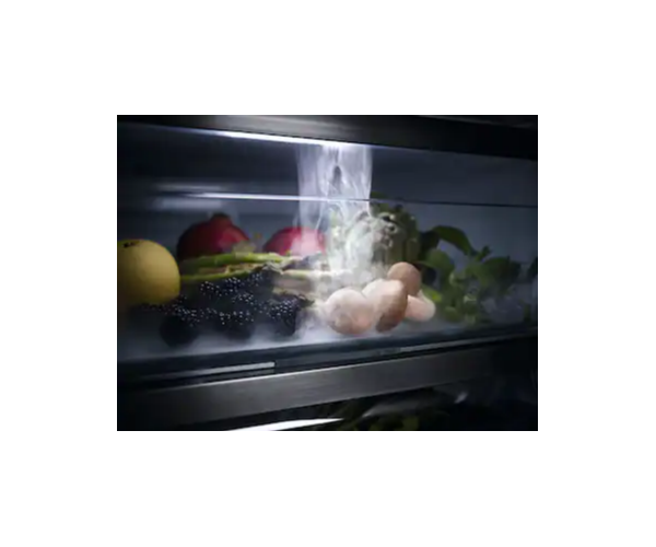 Thumbnail: Miele | 60cm Integrated Refrigerator