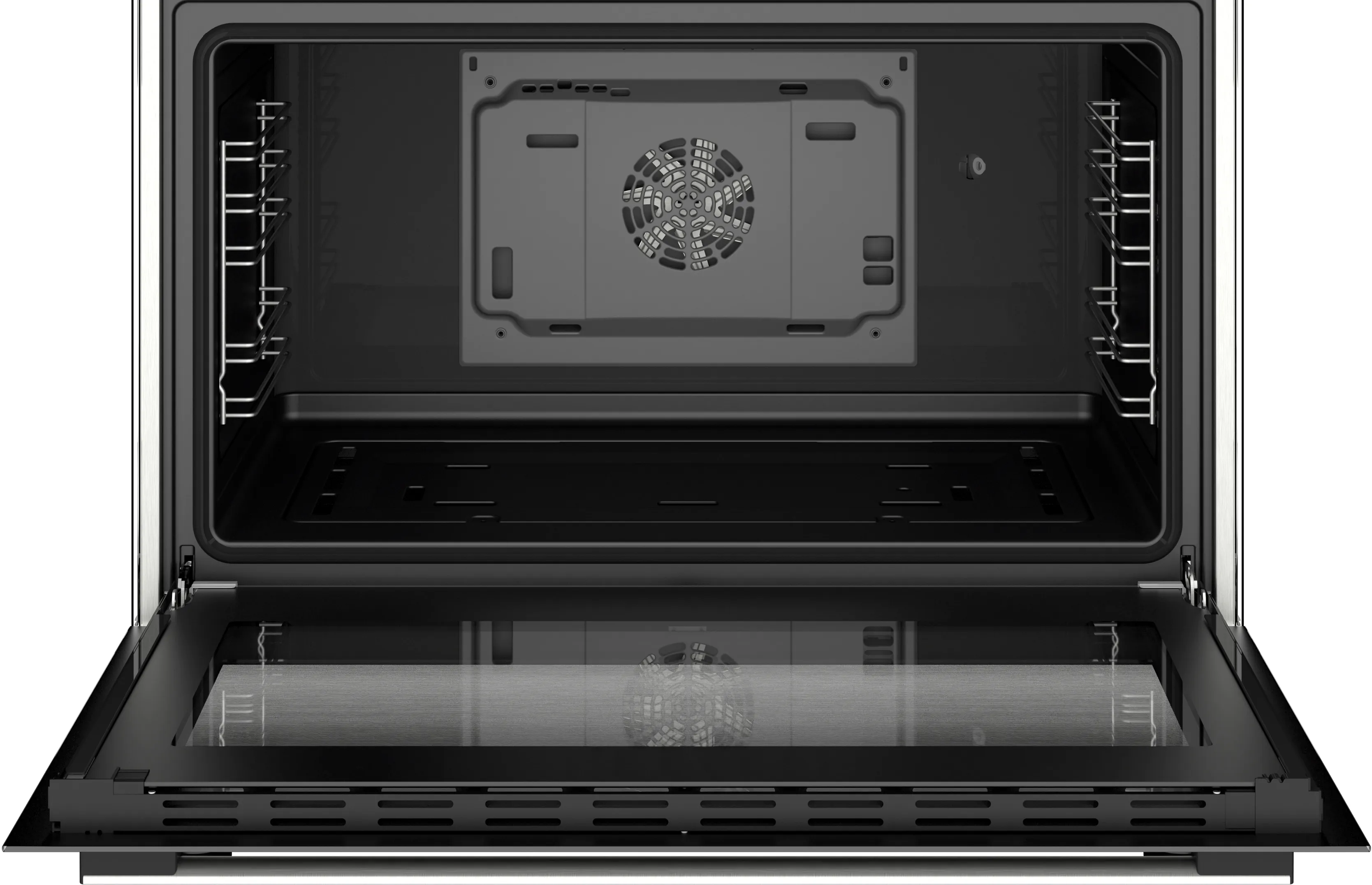 SERIE 6 90CM FREESTANDING GAS / GAS COOKER Banwell Appliances