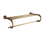 Thumbnail: B SERIES - Brass Towel Rail