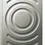 Thumbnail: Bosch Serie 4 | 8kg Washing Machine | Silver INOX