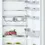 Thumbnail: BOSCH  - Serie 6  - 319 Litre Built-in Fridge