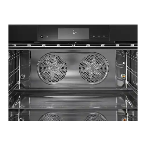 Thumbnail: Miele | 90cm Oven with Pyrolytic Clean