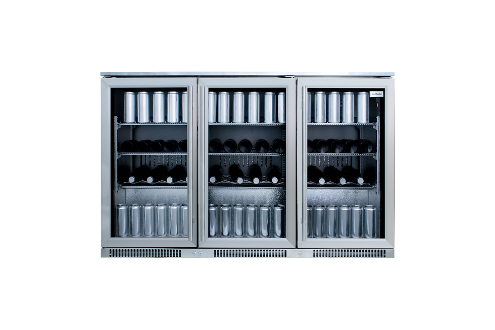 Thumbnail: SnoMaster |  300L | Sub-Zero Under Counter Beverage Cooler