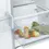Thumbnail: Bosch Serie 2 | 324L Single Full Fridge | No frost | INOX Easy Clean