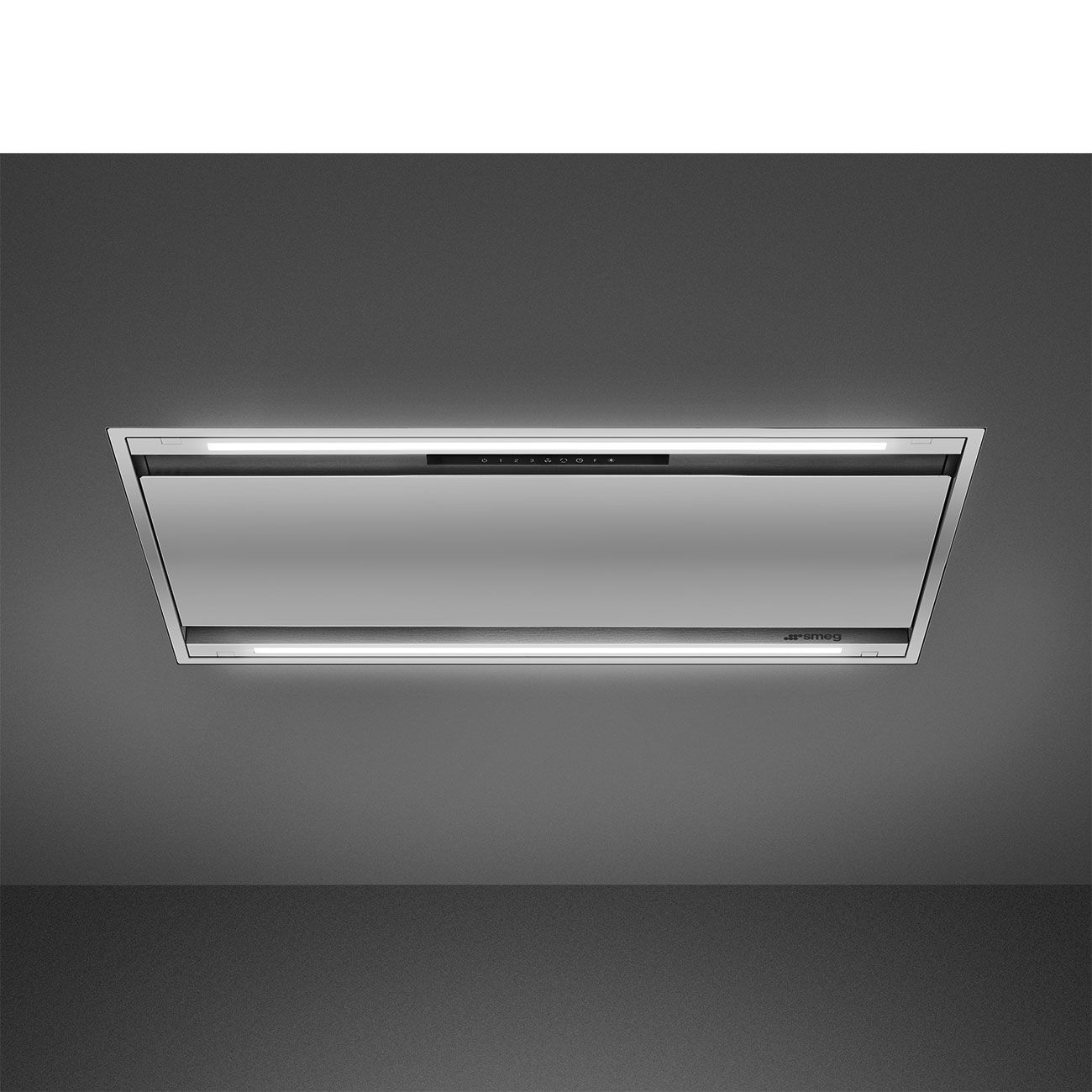 SMEG - 90CM CEILING EXTRACTOR