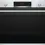 Thumbnail: BOSCH SERIE 4 90CM 112L BUILT-IN OVEN