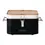 Thumbnail: Everdure CUBE - Charcoal Portable Barbeque by Heston Blumenthal