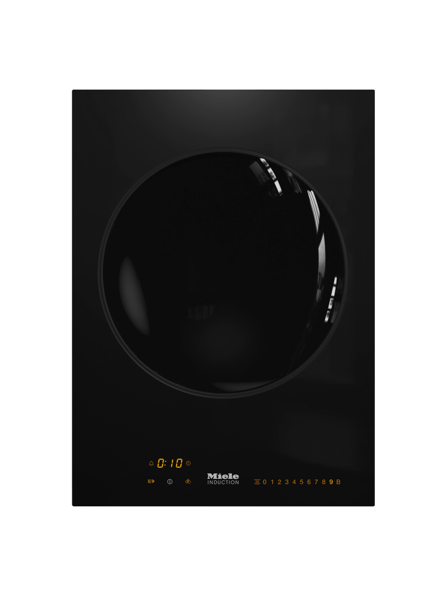 Miele | 38cm Smartline Induction Wok