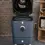 Thumbnail: Everdure 4K Electric ignition charcoal outdoor oven  by Heston Blumenthal
