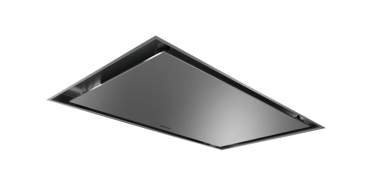 SIEMENS - iQ500 90cm ceiling extractor- exhaust or recirculation operation