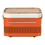 Thumbnail: Everdure CUBE - Charcoal Portable Barbeque by Heston Blumenthal
