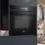 Thumbnail: SIEMENS -  iQ700 Oven with steam and microwave function