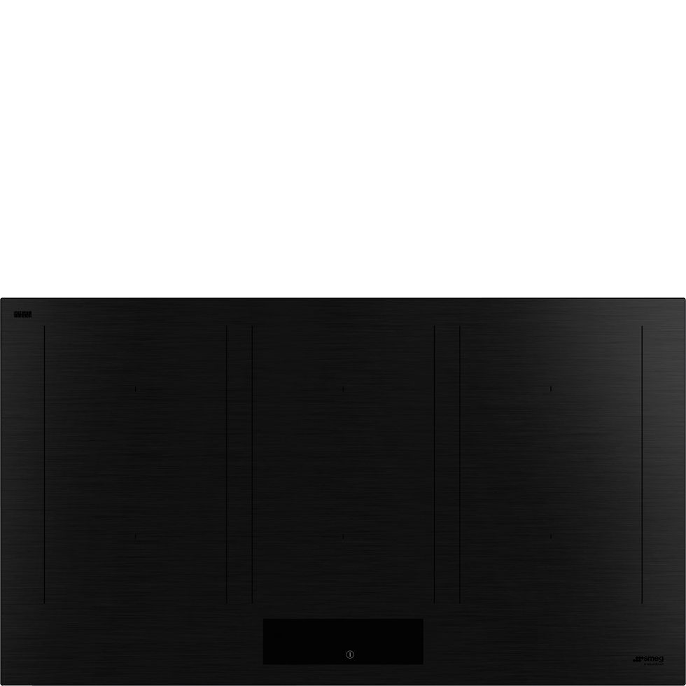 Thumbnail: SMEG - 60cm Induction Hob - Classica Aesthetic