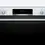 Thumbnail: BOSCH SERIE 4 90CM 112L BUILT-IN OVEN