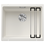 Thumbnail: Silgranit Sinks - BLANCO - Etagon 500U  - Single bowl - Top Mount