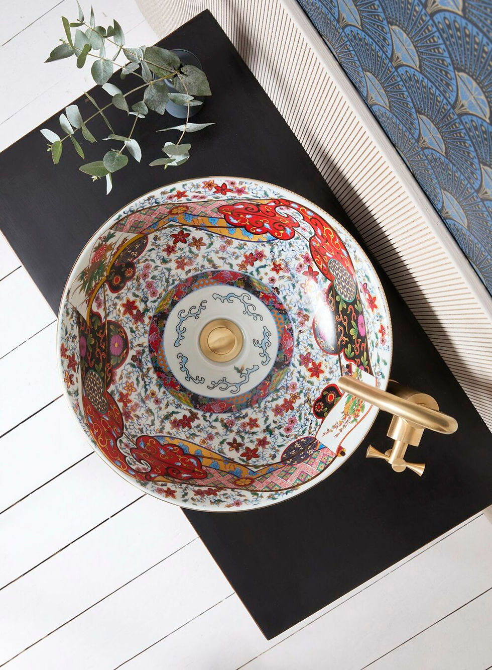 Thumbnail: London Basin Company - Melody Basin