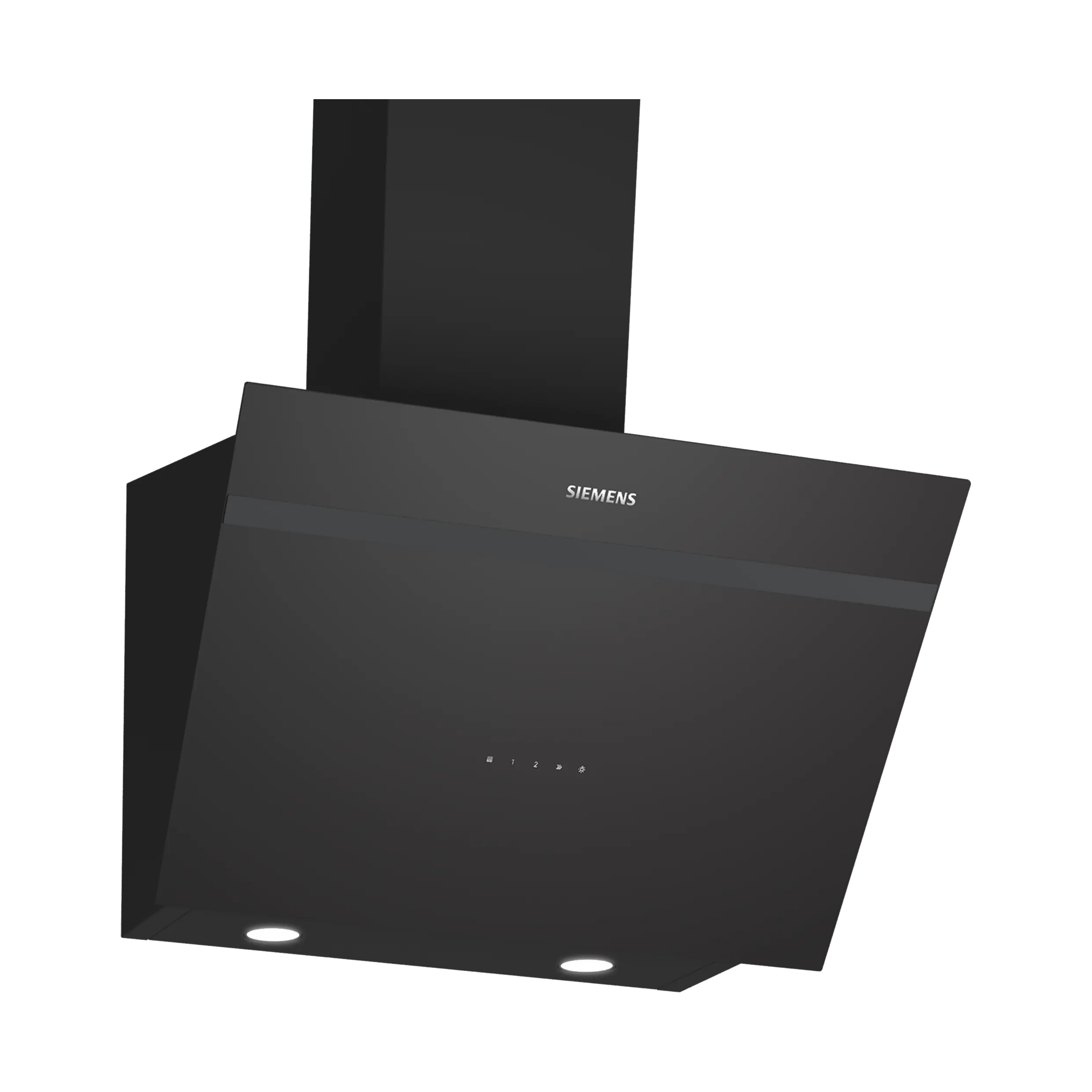 SIEMENS - iQ300 60cm inclined design, wall mounted extractor