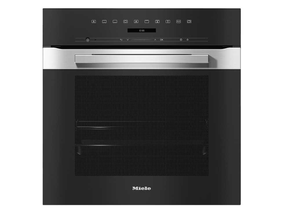 Miele | Oven with Perfect Clean