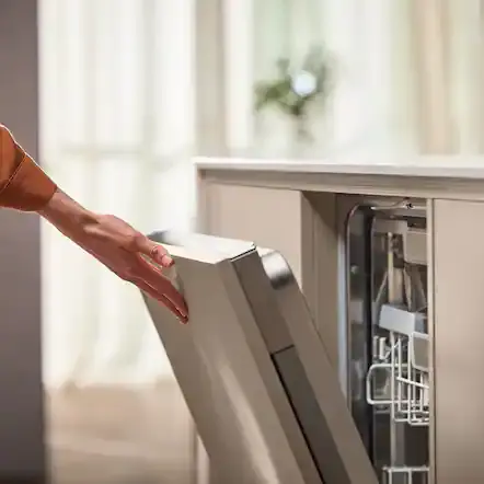 Thumbnail: Miele | Fully Integrated dishwasher