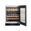 Thumbnail: LIEBHERR - UWTgb1682 Vinidor -  34 Bottle - Built-under wine fridge
