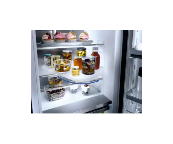 Thumbnail: Miele | 60cm Integrated Refrigerator