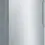 Thumbnail: Bosch Serie 2 | 324L Single Full Fridge | No frost | INOX Easy Clean