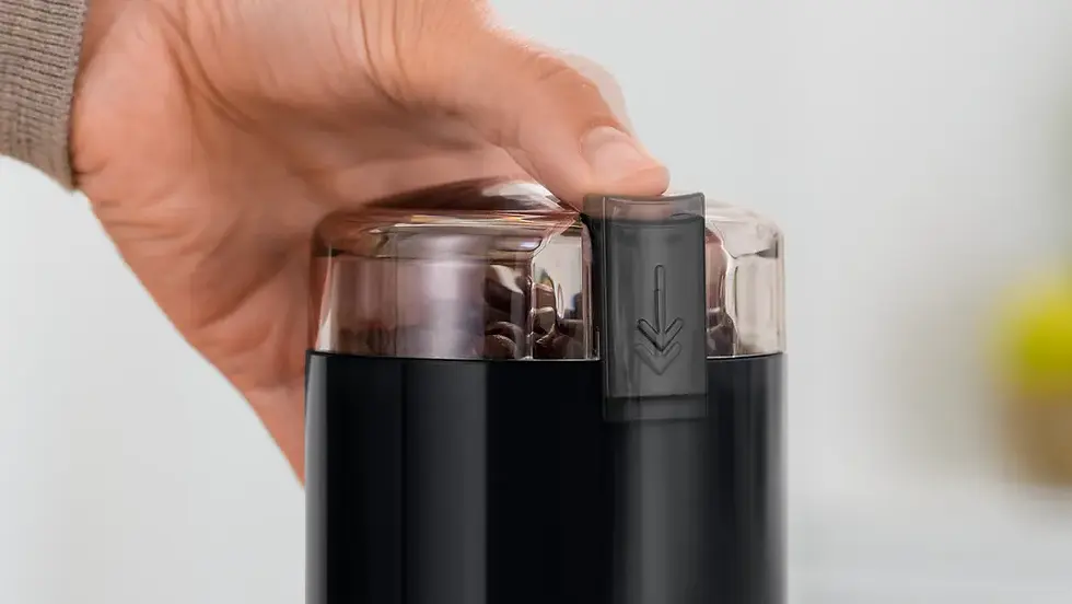 Thumbnail: Bosch Coffee Grinder 180W