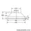Thumbnail: BOSCH - Serie 2 - 53cm Canopy Hood