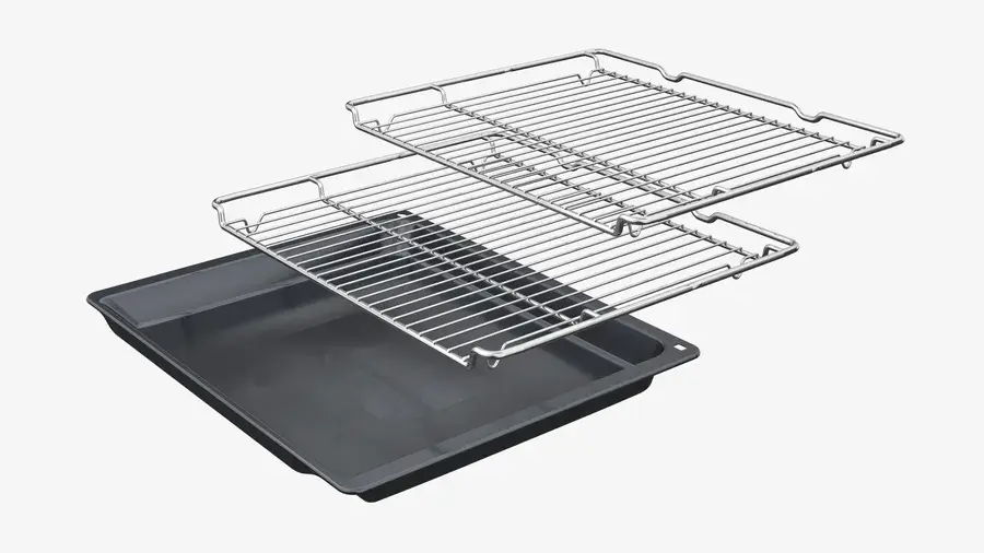 Thumbnail: SIEMENS - iQ700 Built-in Oven with microwave