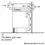 Thumbnail: SIEMENS - iQ700 60cm induction ceramic hob facetted design