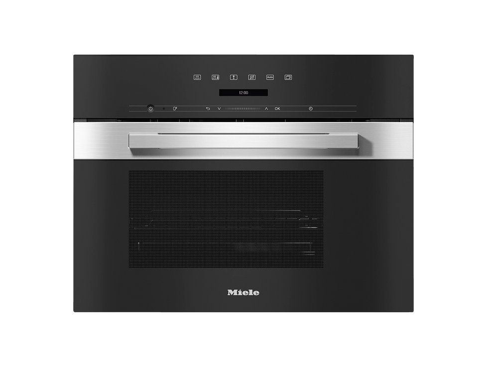 Miele | Built-in Steam Oven