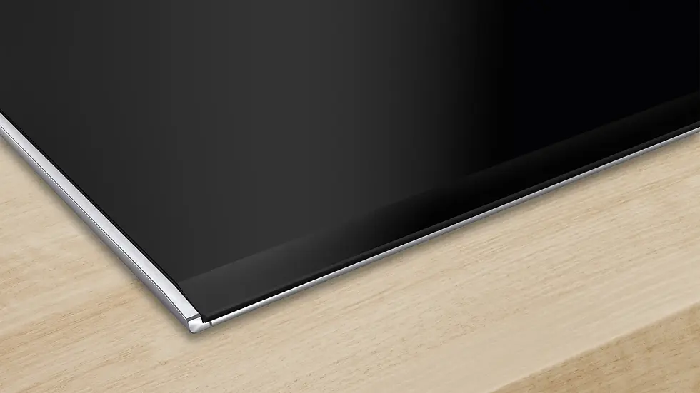 Thumbnail: BOSCH SERIE 8 90CM CERAMIC INDUCTION HOB + PERFECTFRY